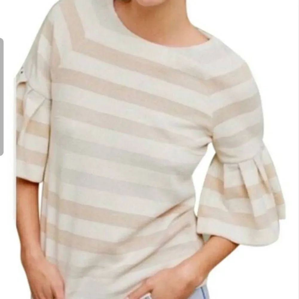 Maeve Helsa Blouse